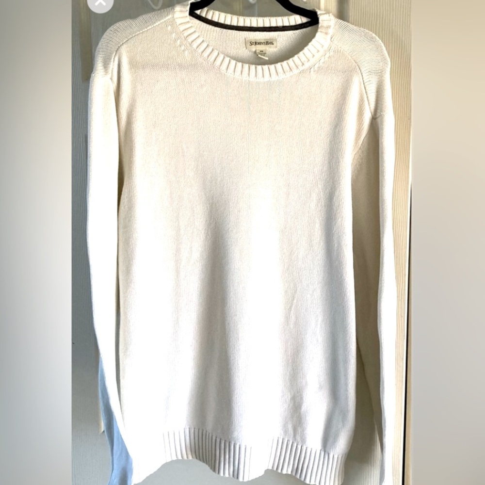 Cotton Sweater